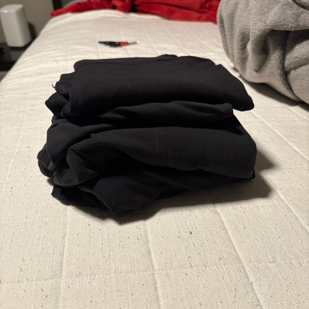 Lululemon Legging Bundle (3 pairs)-6